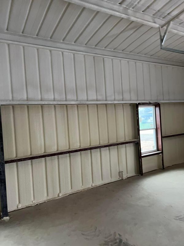 Spray Foam