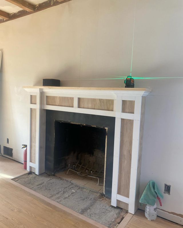 Carpentry