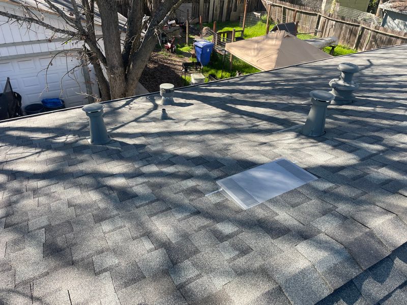 Roofing