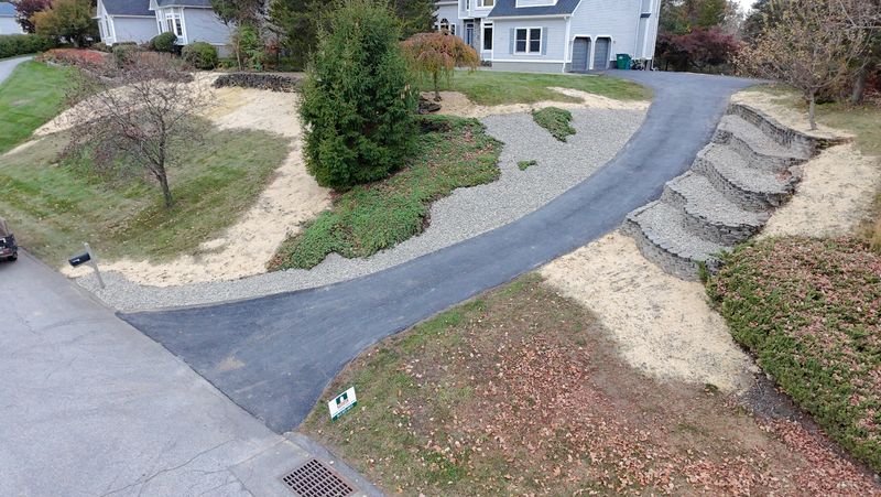 Land grading