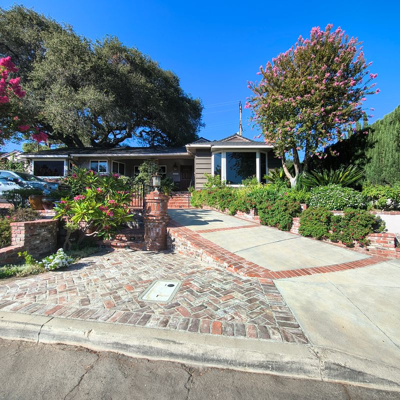 Driveways