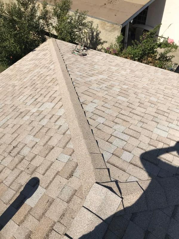 Roofing Replacement
