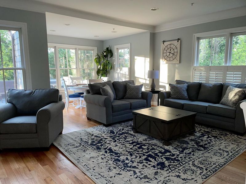 Residential Cleaning gallery