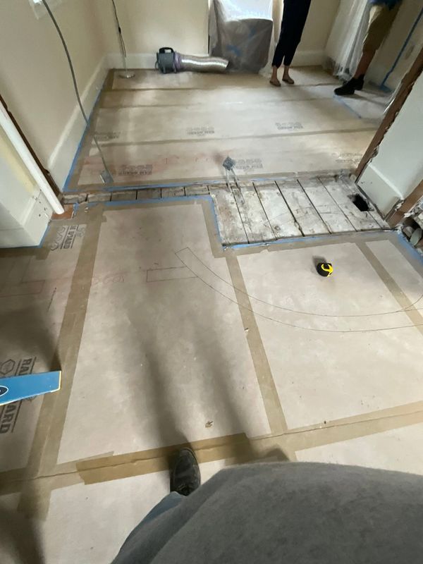 Remodeling Services