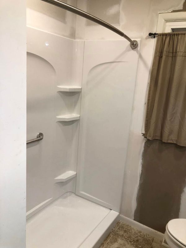 Interior Renovations