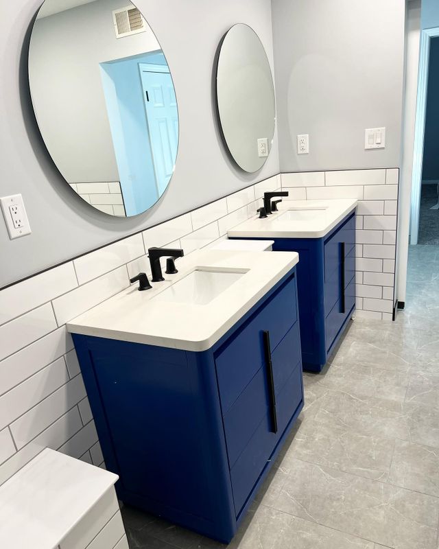 Interior Finishing