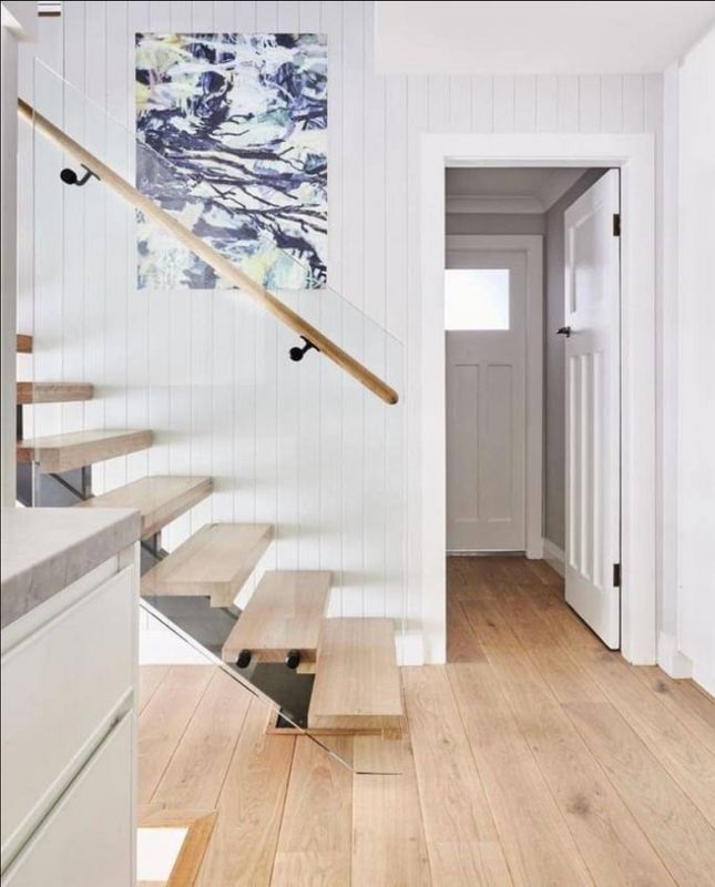 Flooring