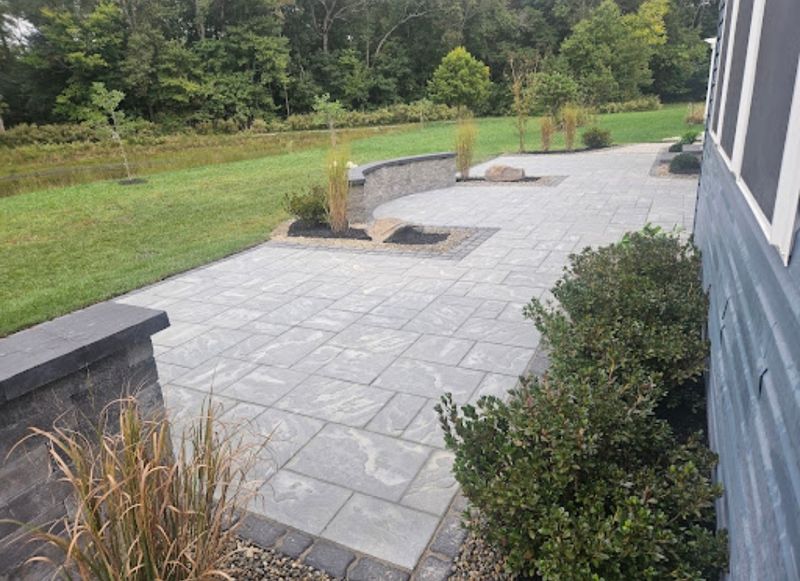 Landscape Lighting