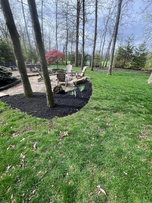 Patio Installation