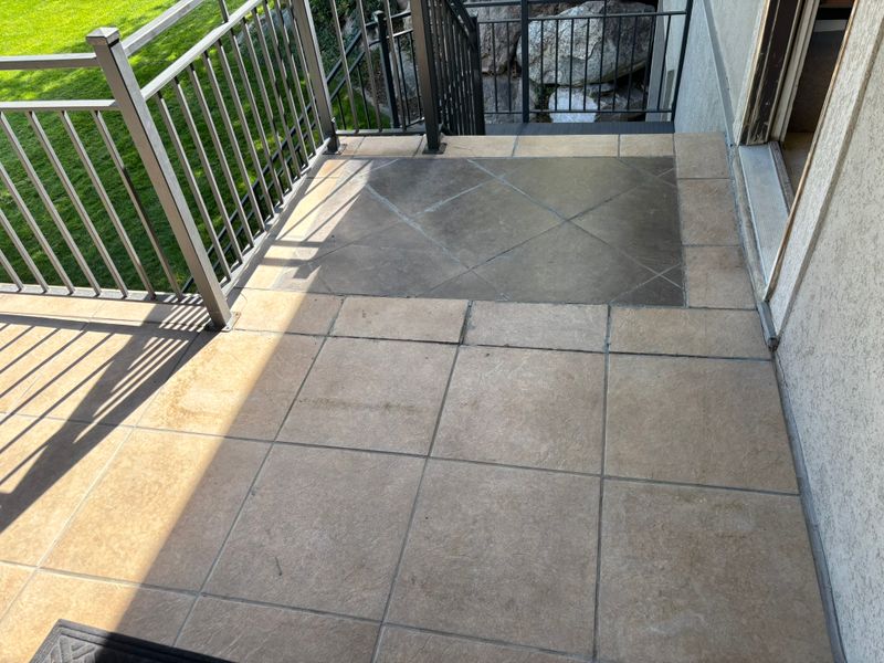 Outdoor Spaces