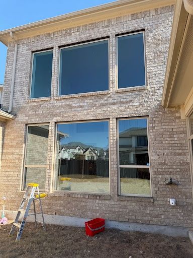 Window Cleaning