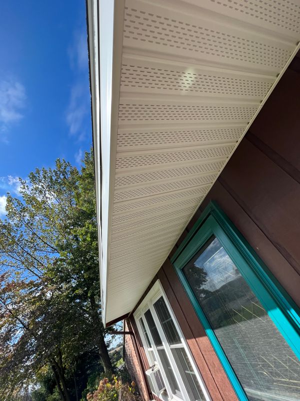 Siding, Doors, And Windows gallery