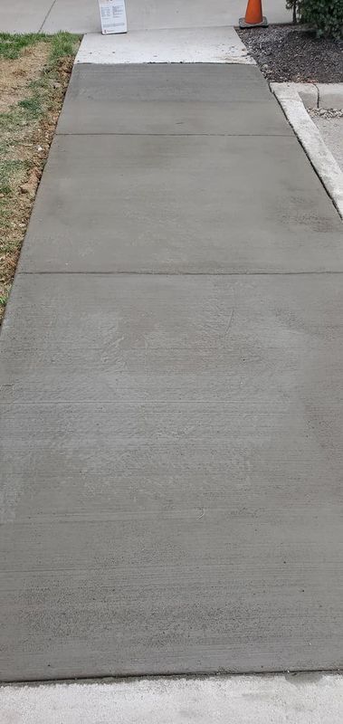 Concrete