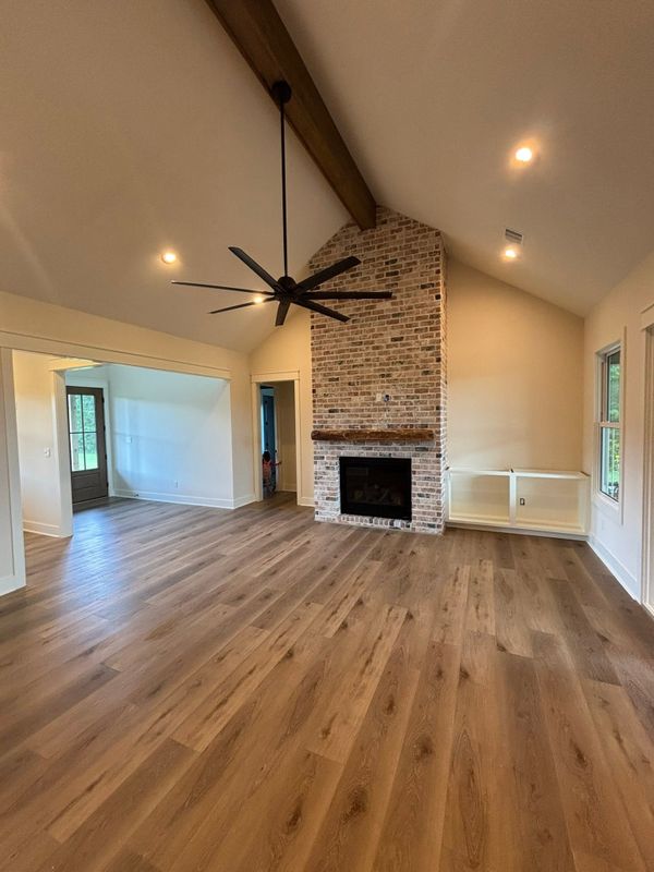 Drywall and Plastering