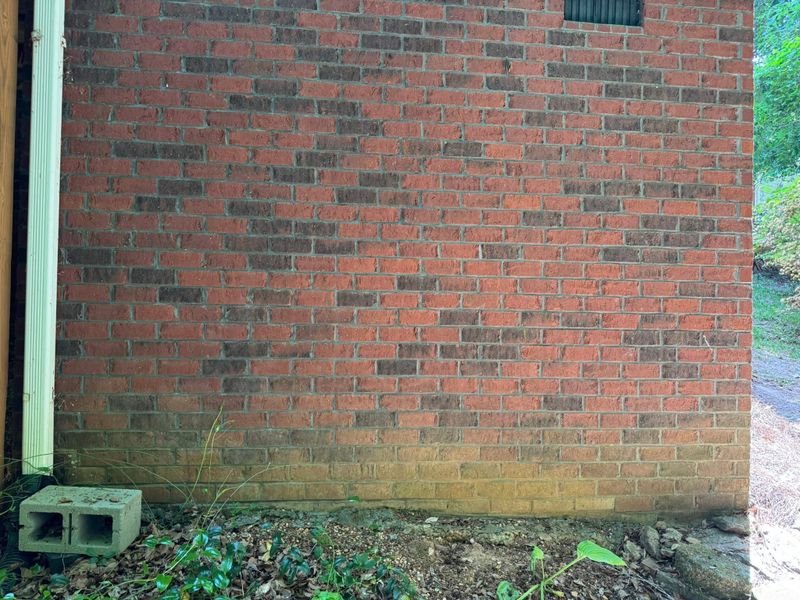 Graffiti Removal