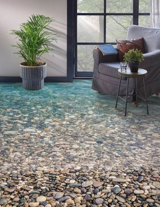 Concrete Coatings