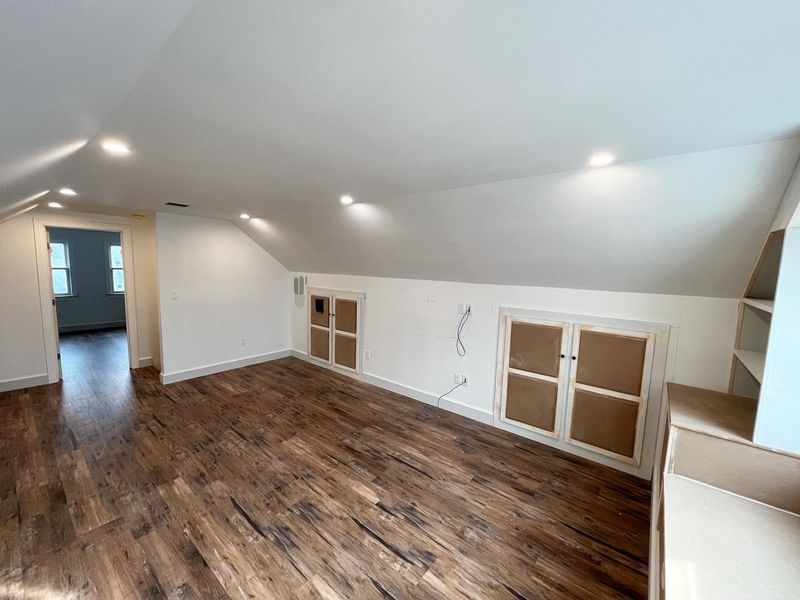 Carpentry 