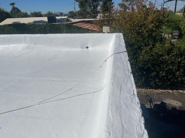 Roofing Installation
