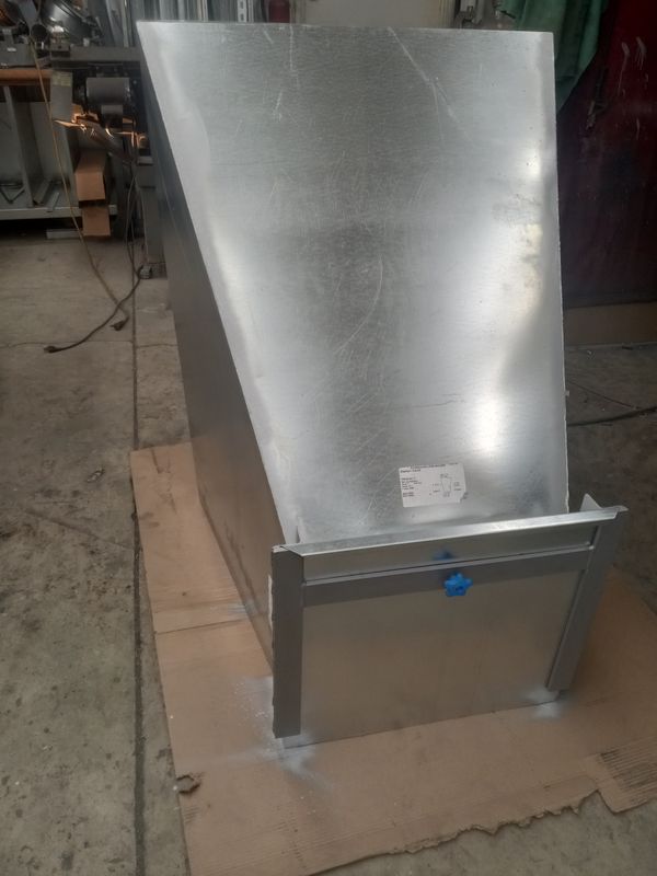 Custom Fabrication gallery