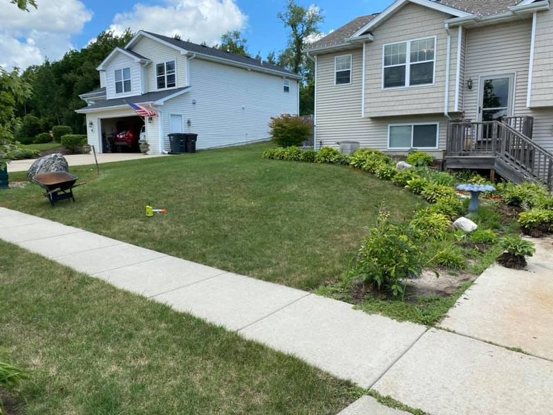 Landscaping gallery
