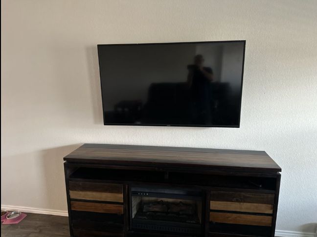 Home Theater Installation