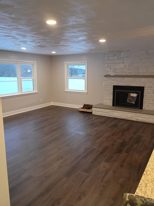 Remodeling Services