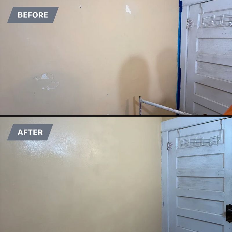 Drywall Repair gallery