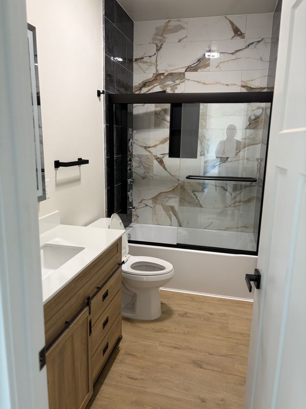 TILE WORK PICURES