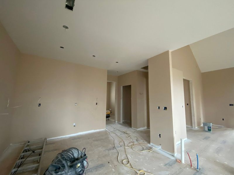 Interior Painting