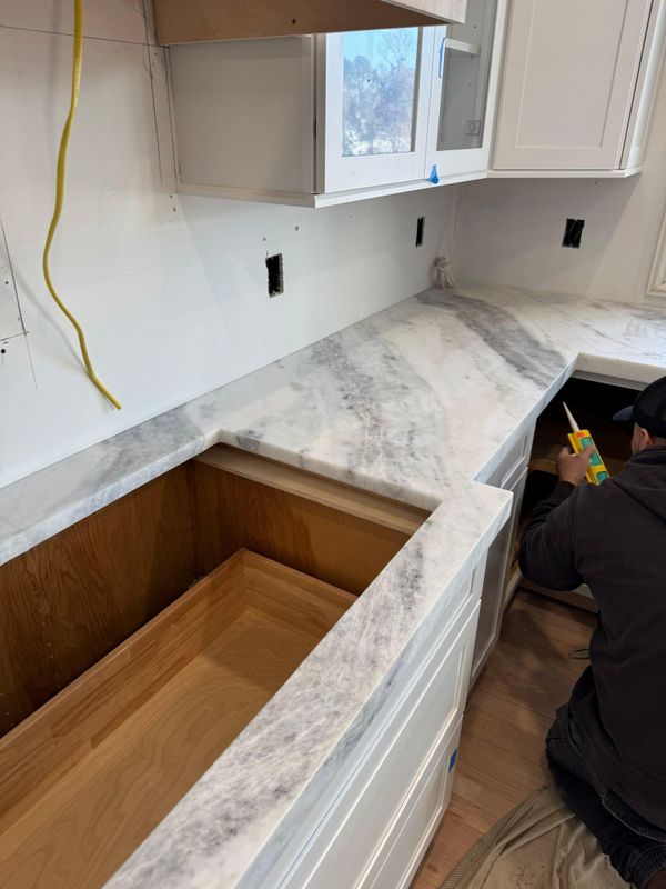 Whole House Renovation