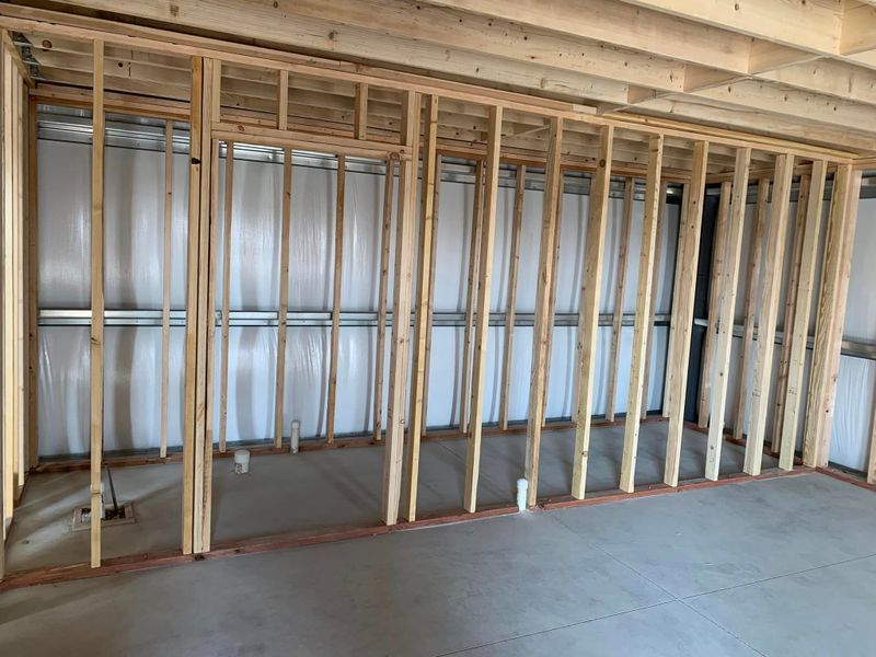 Framing