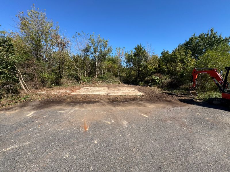 Site Grading