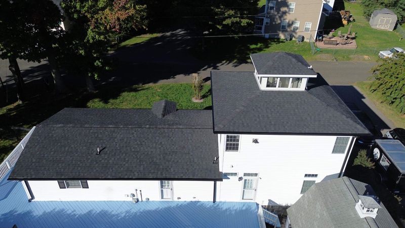 Roofing Installation