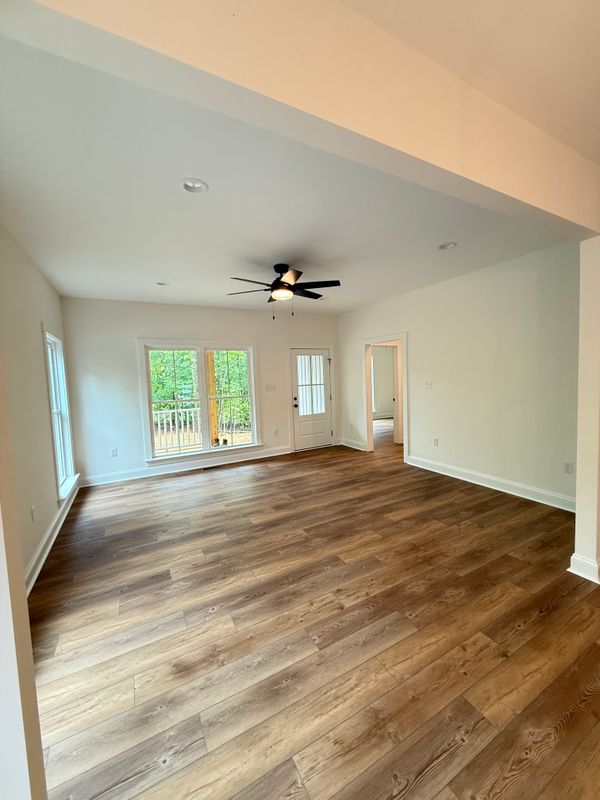 Row House 1500 Sq Ft