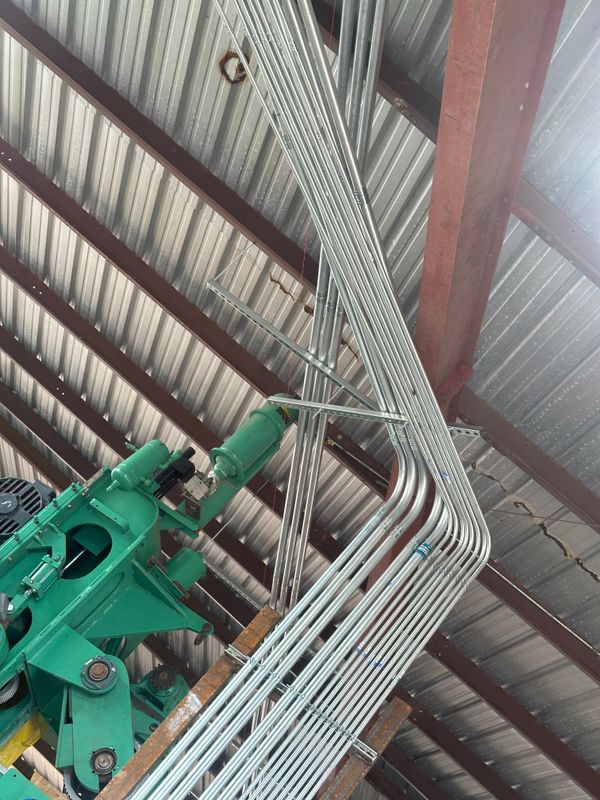 Wiring and Rewiring