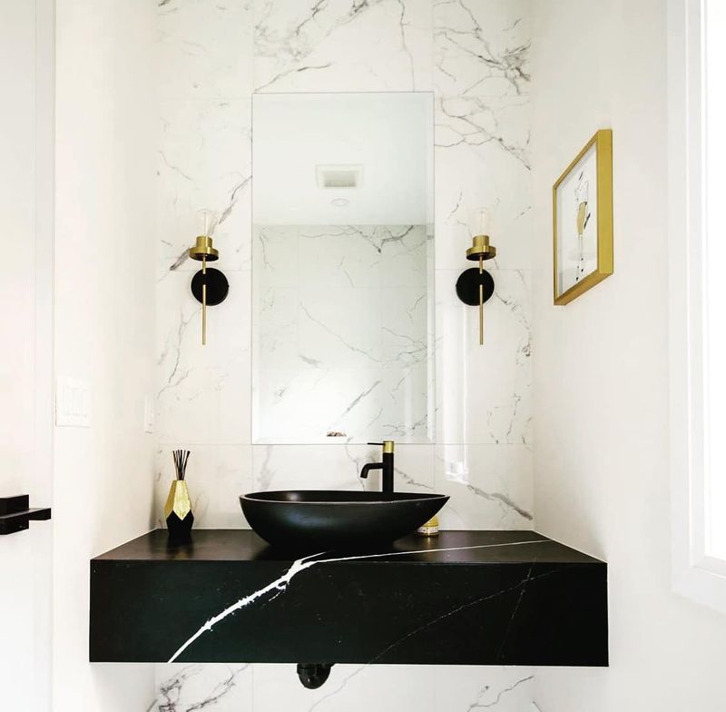 Interior Renovations