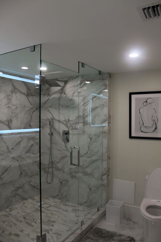Condo Renovations