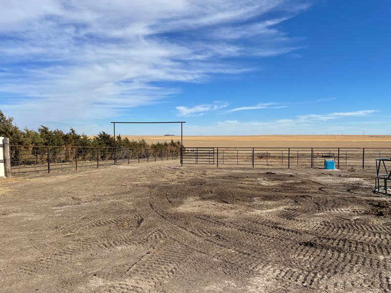 Commercial Chain Link Fencing