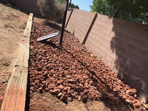 Hardscape Installation