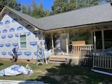 Roof Installation and Repairs