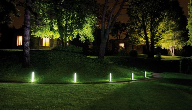 Lighting Installation & Repair