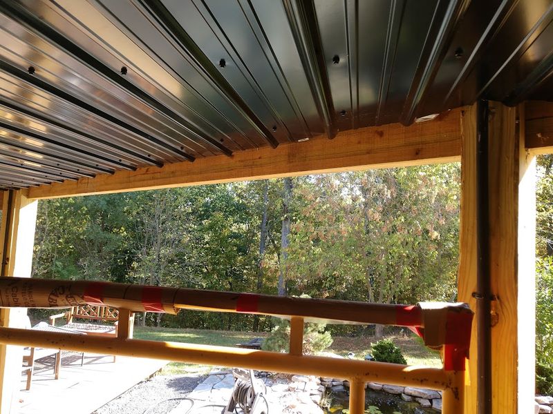 Exterior Renovations