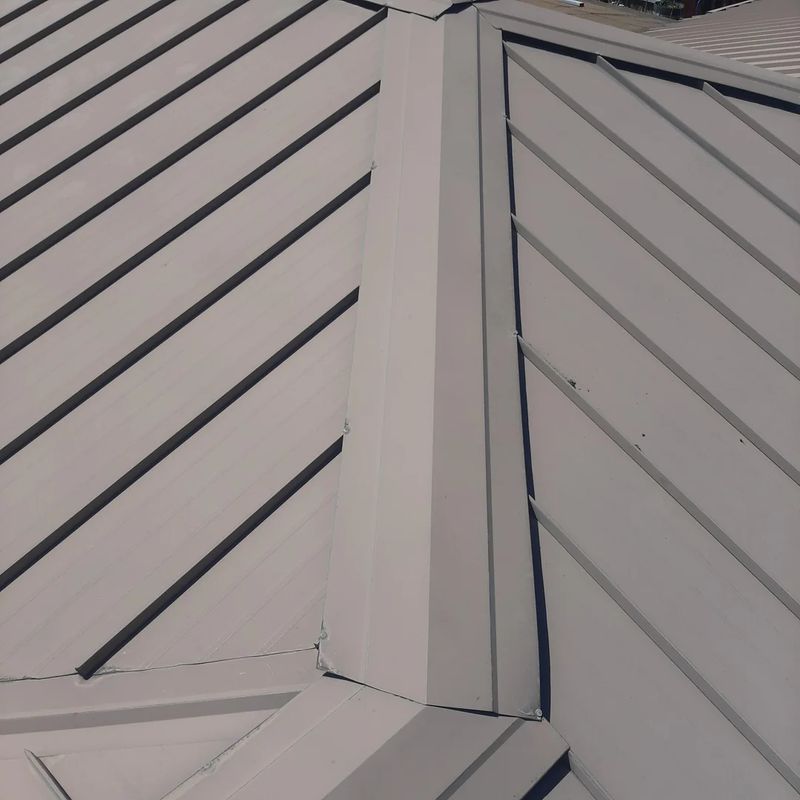 Roofing Installation