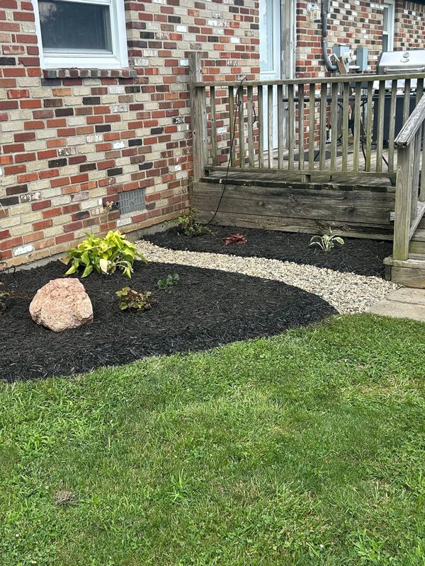 Garden Care and Planting