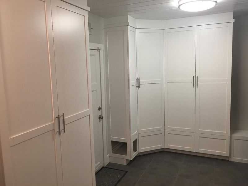 Interior Renovations