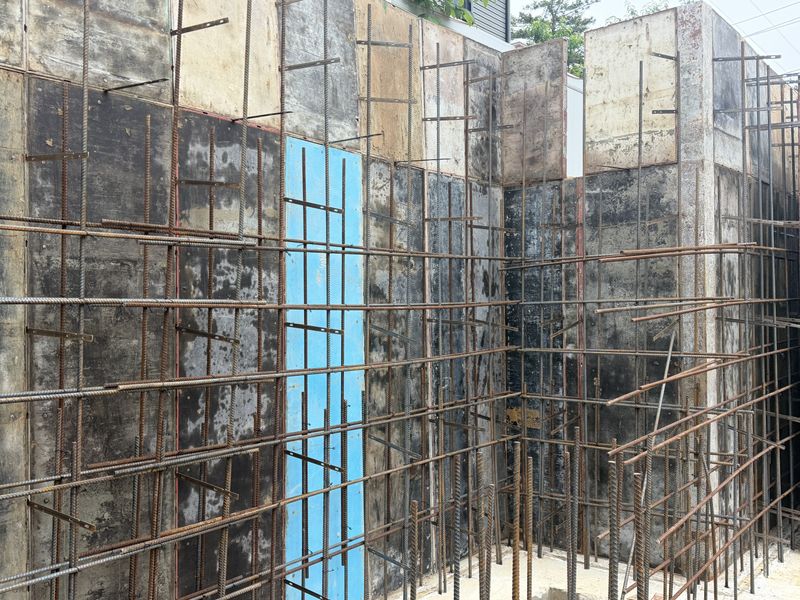 Rebar(steel)