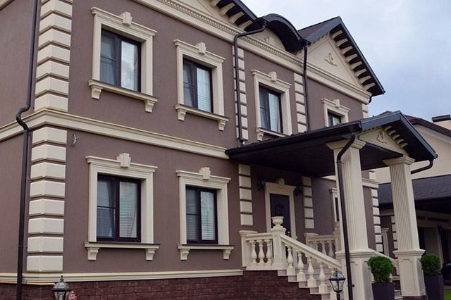 Exterior Painting