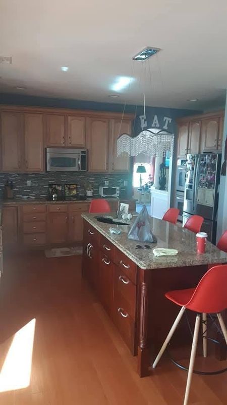Interior Painting