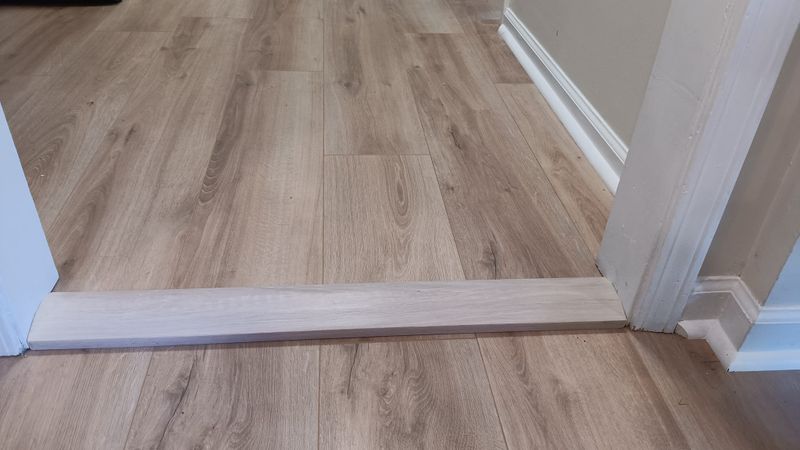 Laminate Flooring