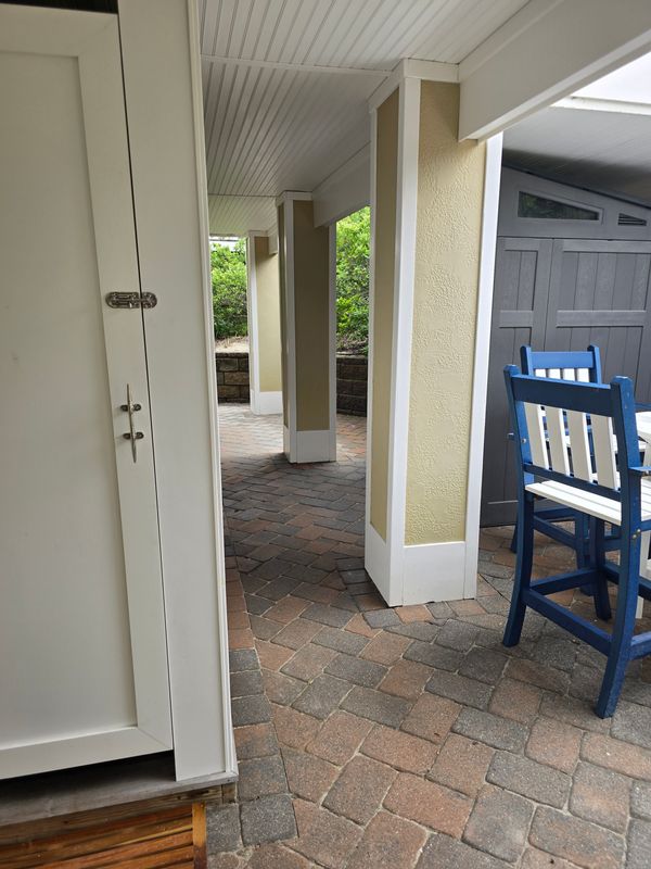Deck & Patio Installation